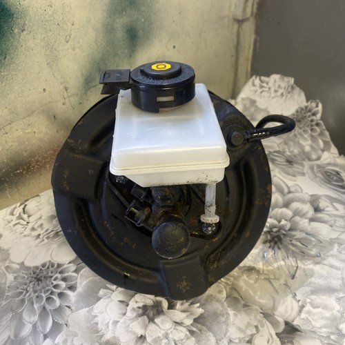 Mgf brake master cylinder - mgf,
