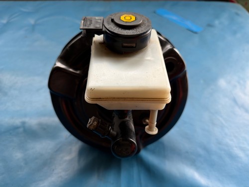 Brake servo master - f,