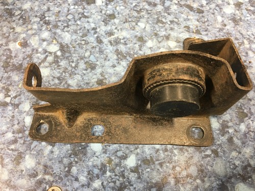 Mgf s driver - (1995-2002), o/s