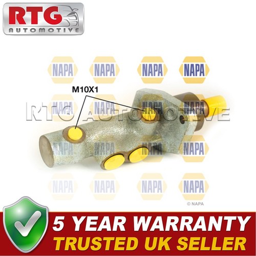 Rtg brake master - rtg,