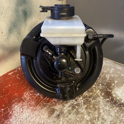 Mgf brake master cylinder - master,