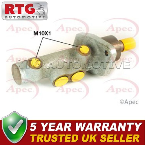 Brake master cylinder fits - brake,