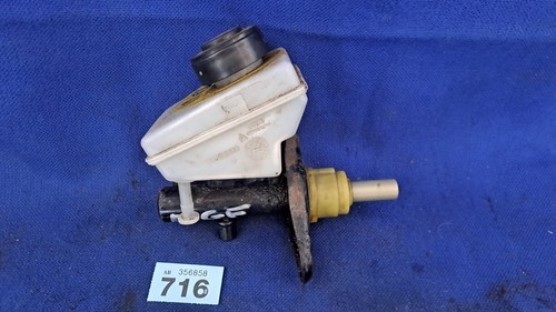 Mgf brake master - mg,