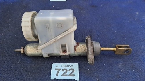 Mgf clutch master - mg,
