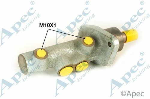 Brake master cylinder for - for, f
