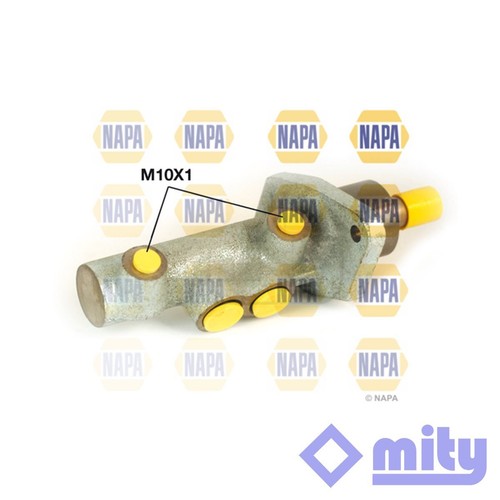 Fits mgf 1995 - fits,