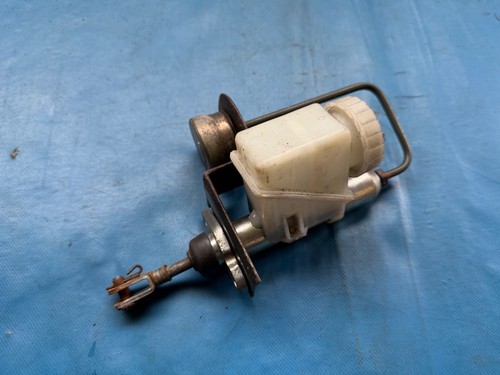 Mg tf clutch master - mg, &