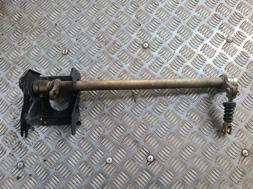 Mgf mgtf brake pedal servo - mgf,