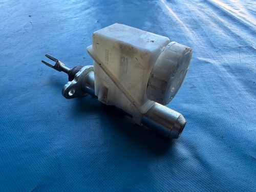 Mg tf clutch master - mg, &