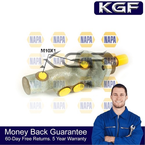 Kgf brake master - kgf, fits