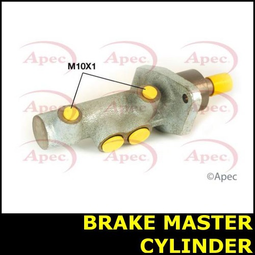 Brake master cylinder for - brake,